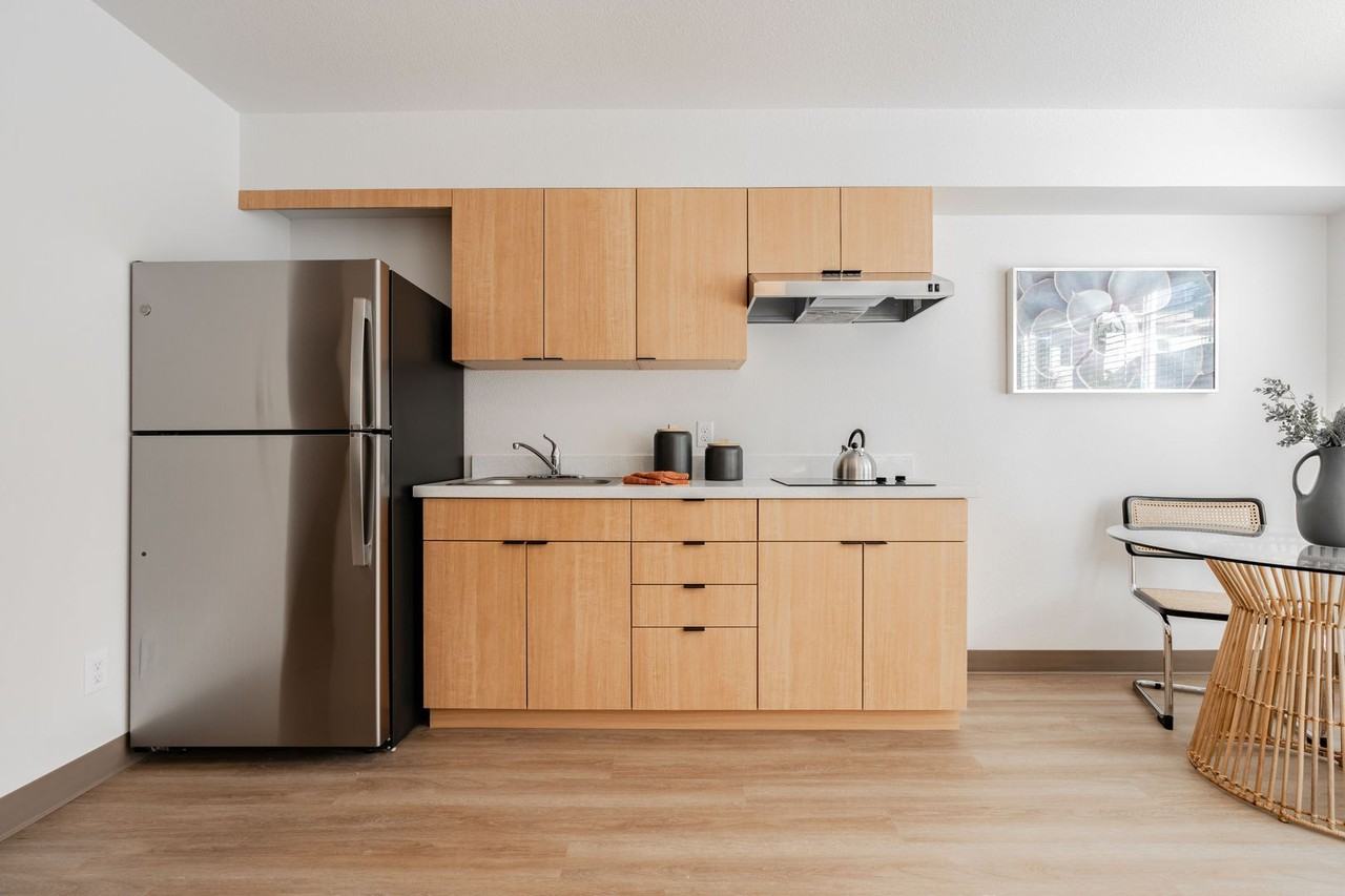 Crossroads Garden Apartments - Photo 2 of 50