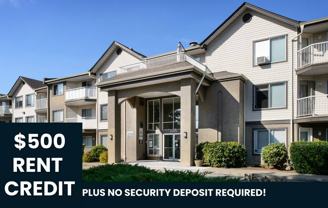 33379 Marshall Road #102 - Photo 1 of 1