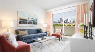 3201 Mckinney Ave #A7-56 - Photo 1 of 1