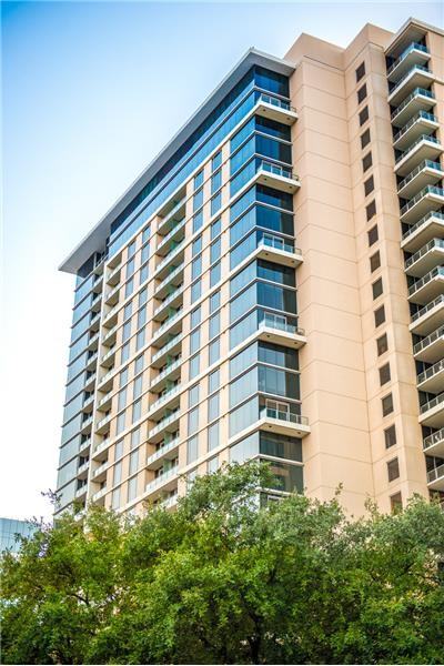 1901 Mckinney Ave #A3-4