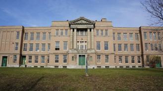 Kirby School - Photo 1 of 1