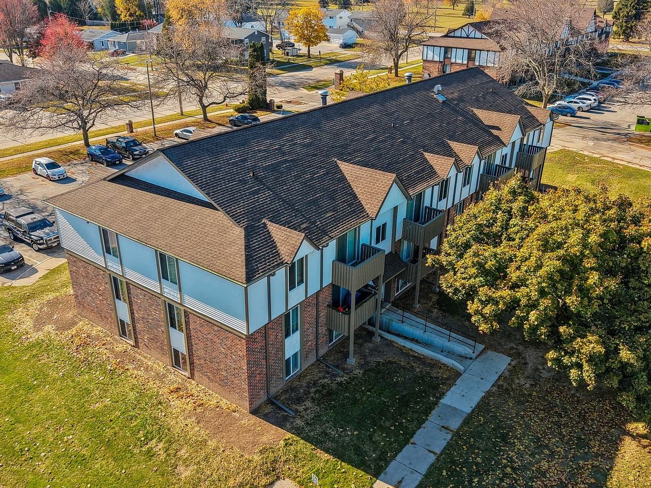 Cedar Grove Apartments - Photo 2 of 50
