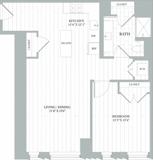 100 Sudbury St #1207 - Photo 1 of 1