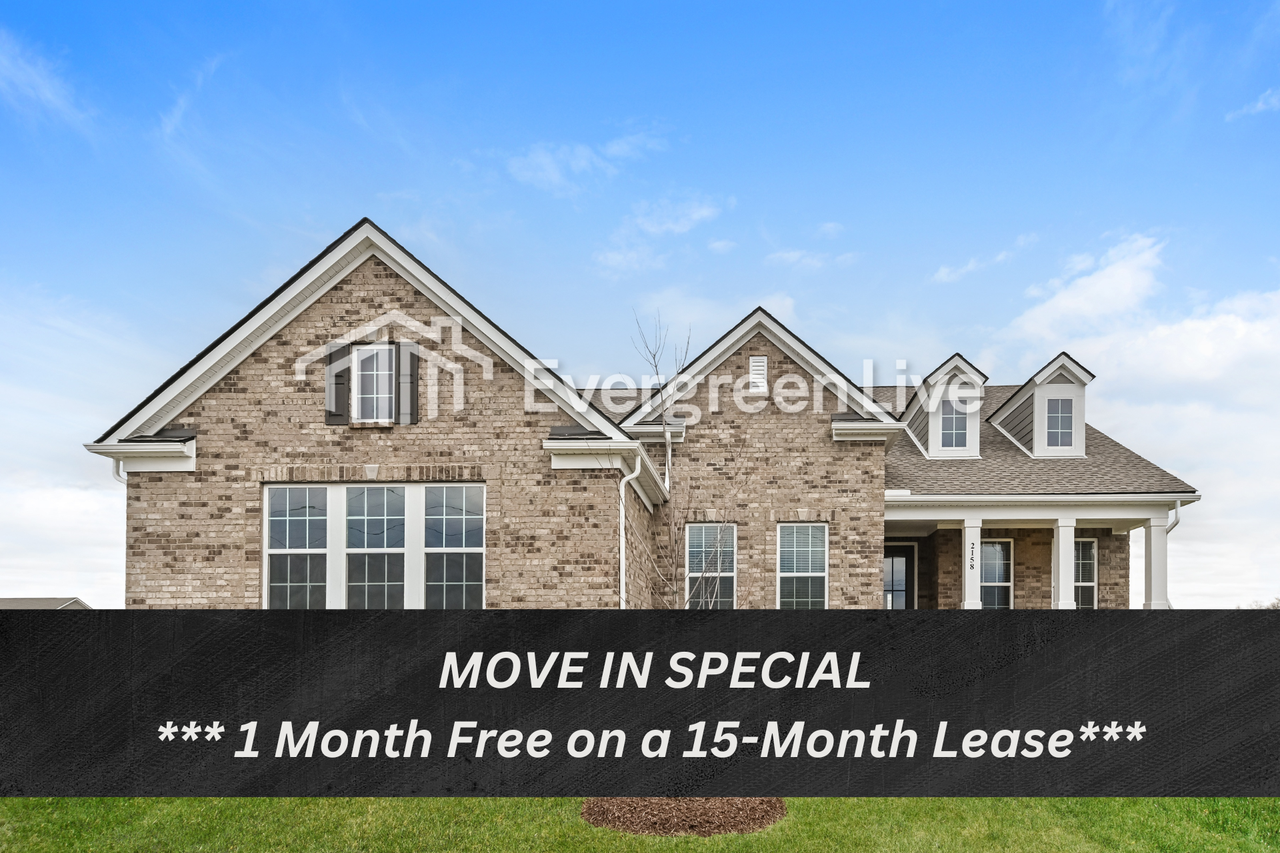 2158 Daniel Johnson Way