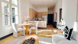 Lexington on Broadway - Photo 1 of 1