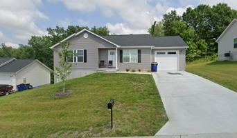 featured image of Kensington Dr