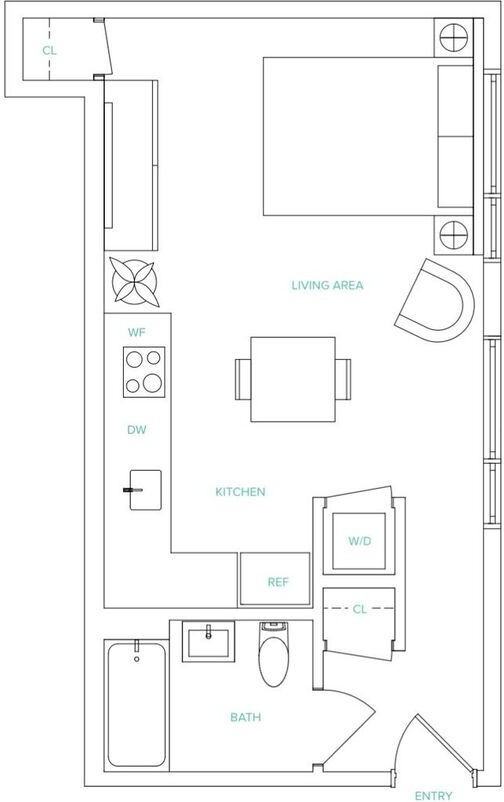 345 8th Street - Photo 7 of 34