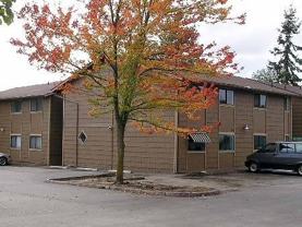 Park Ridge Apartments - Photo 1 of 1