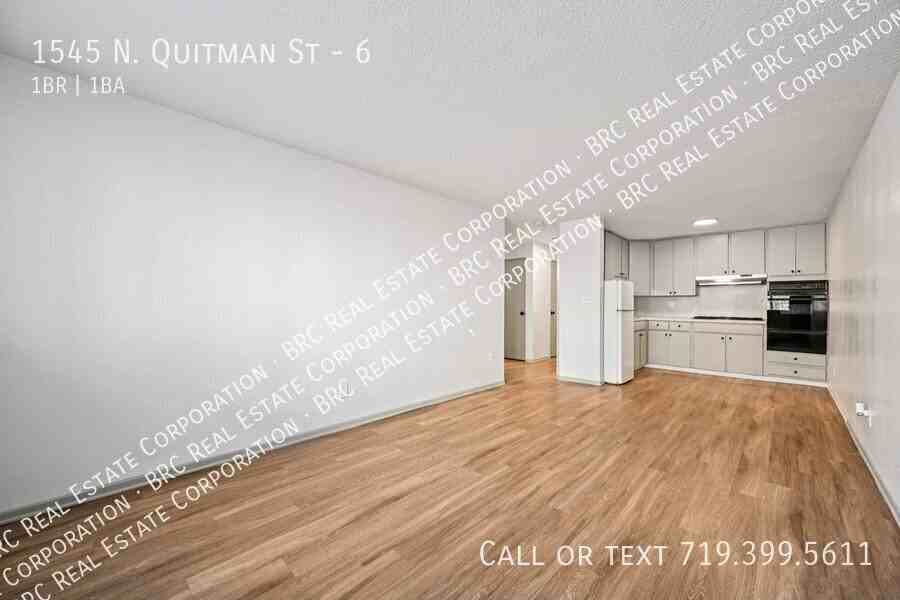 Flats at Sloan's Lake East - Photo 4 of 30