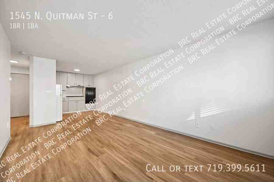 Flats at Sloan's Lake East - Photo 5 of 30