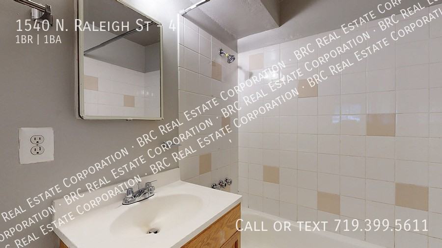 Flats at Sloan's Lake West - Photo 7 of 8