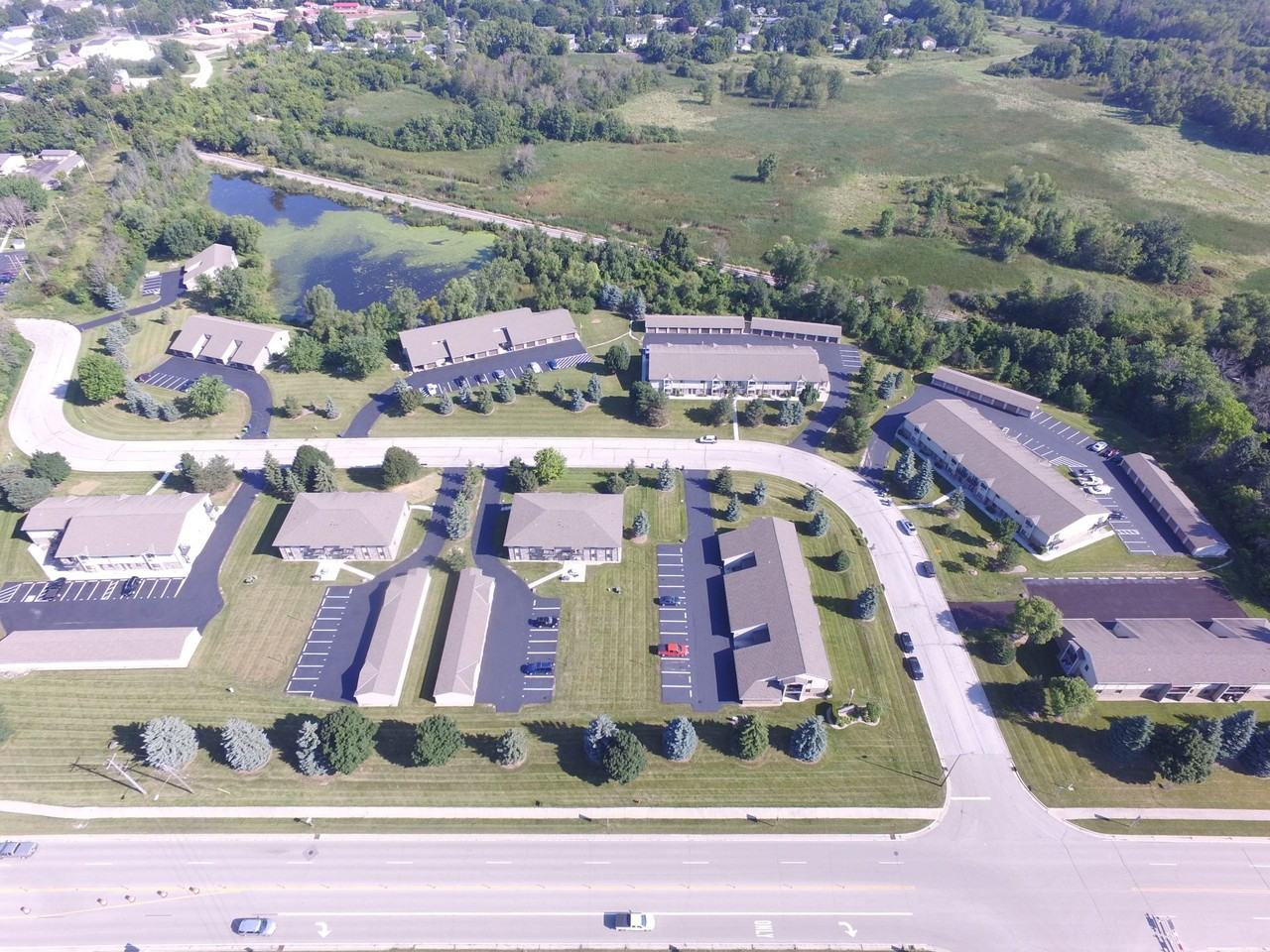 Montgomery Square Apartments - Photo 4 of 5