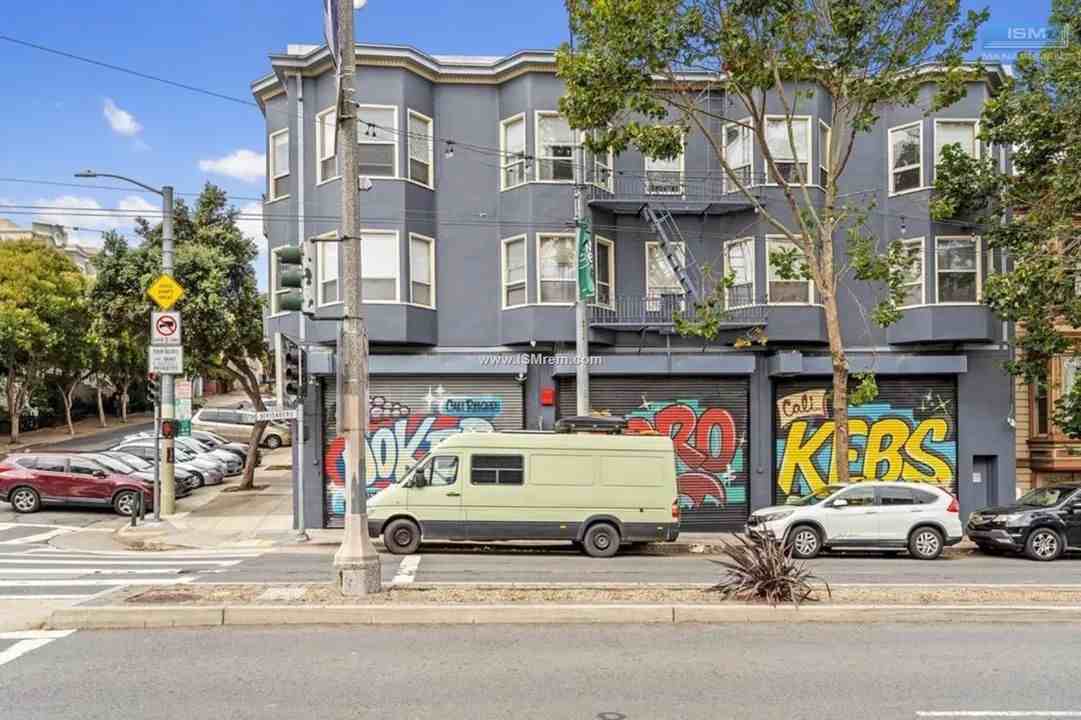 Magland Arms Apartments - Photo 2 of 50