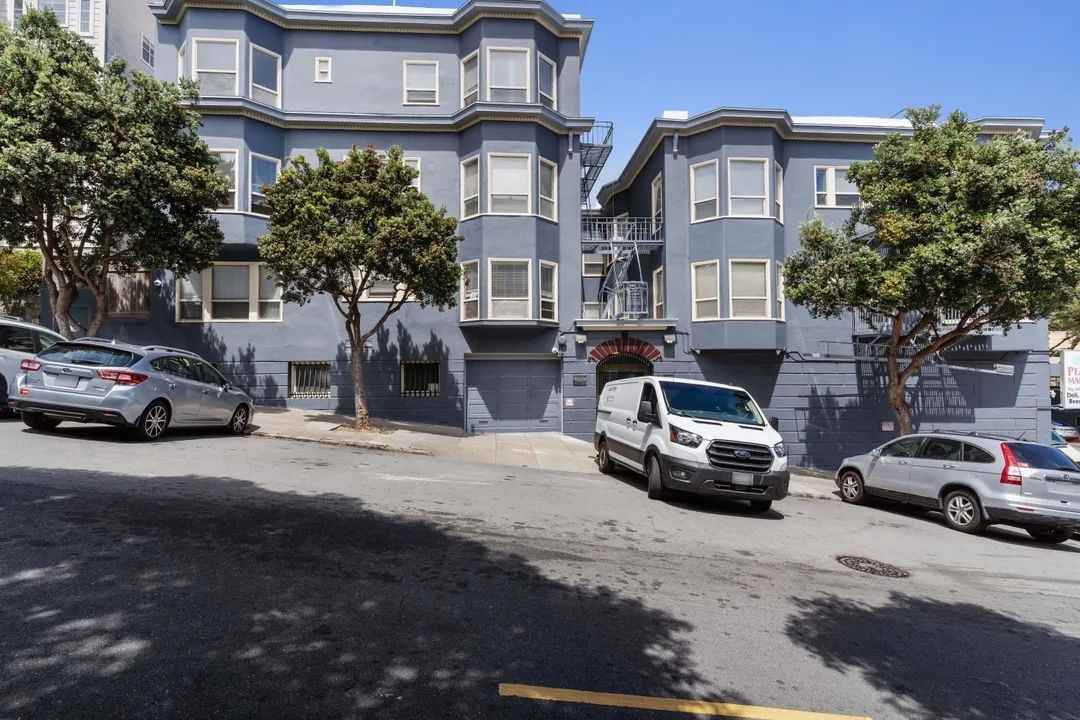 Magland Arms Apartments - Photo 3 of 50