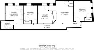 710 Shawmut Rd - Photo 1 of 1