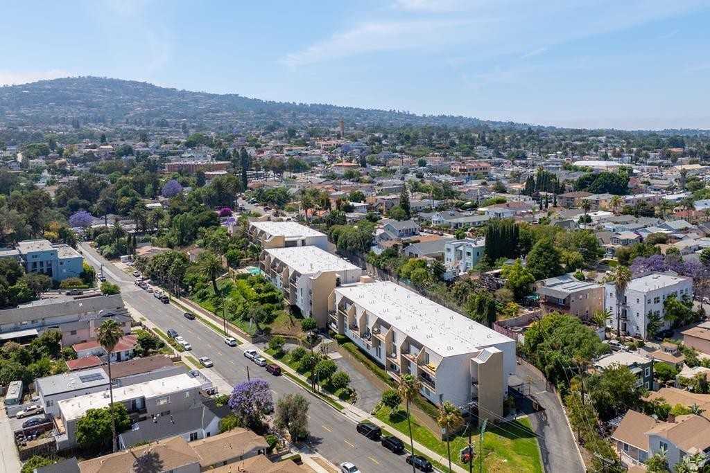 Bayside Terrace 55 Senior Apartments - Photo 3 of 20