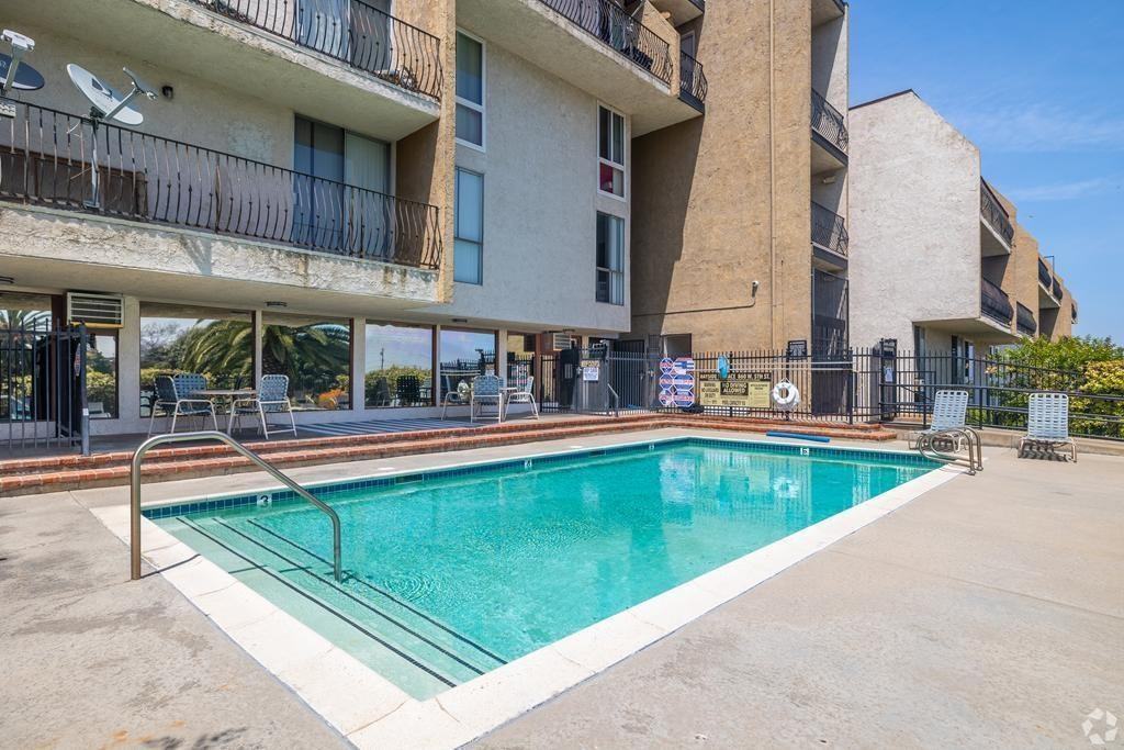 Bayside Terrace 55 Senior Apartments - Photo 6 of 20