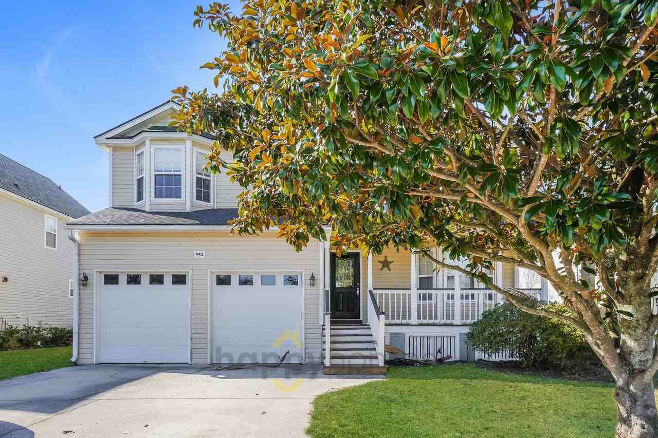 941 Clearspring Dr - Photo 2 of 23