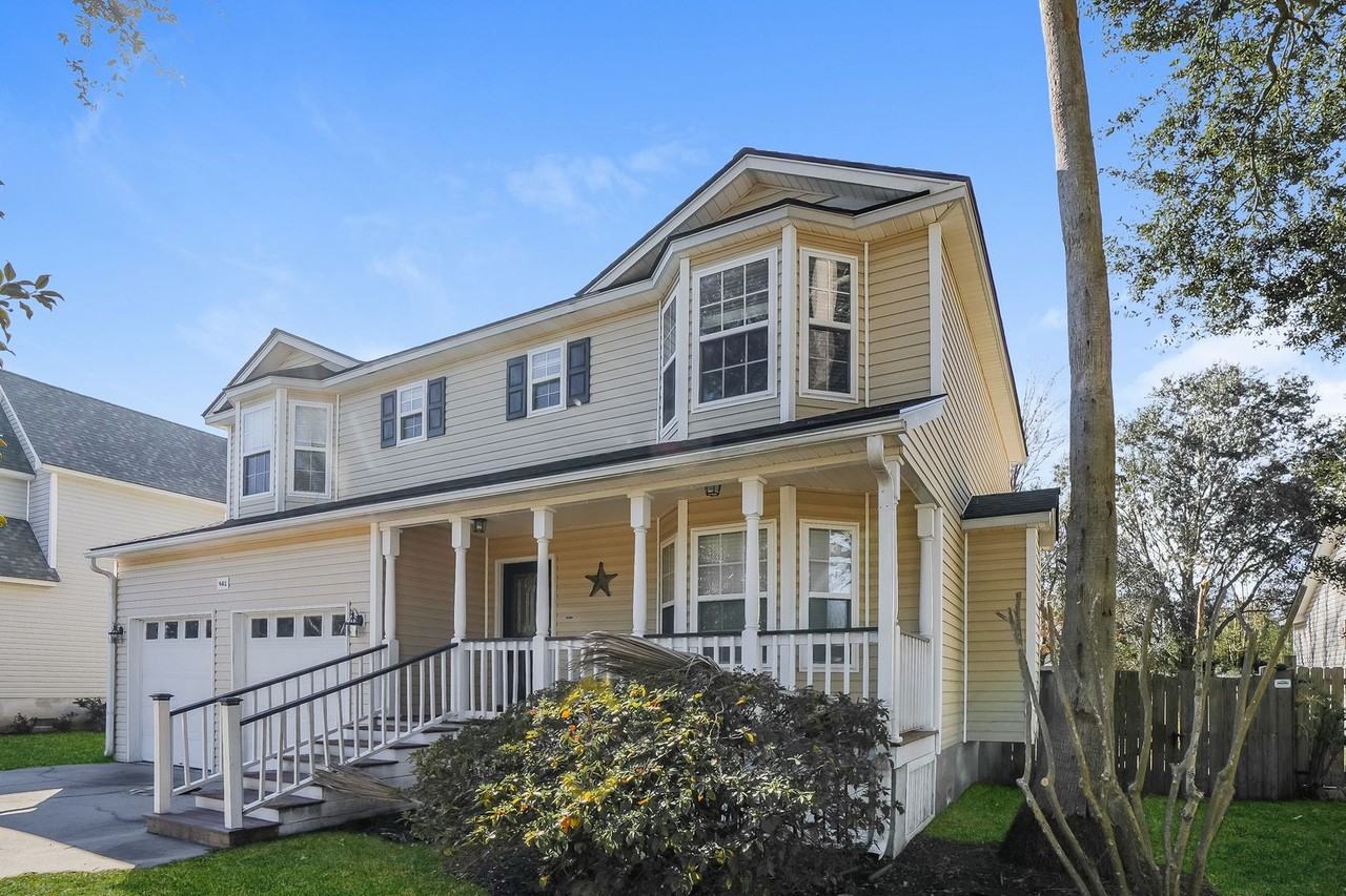 941 Clearspring Dr - Photo 3 of 23