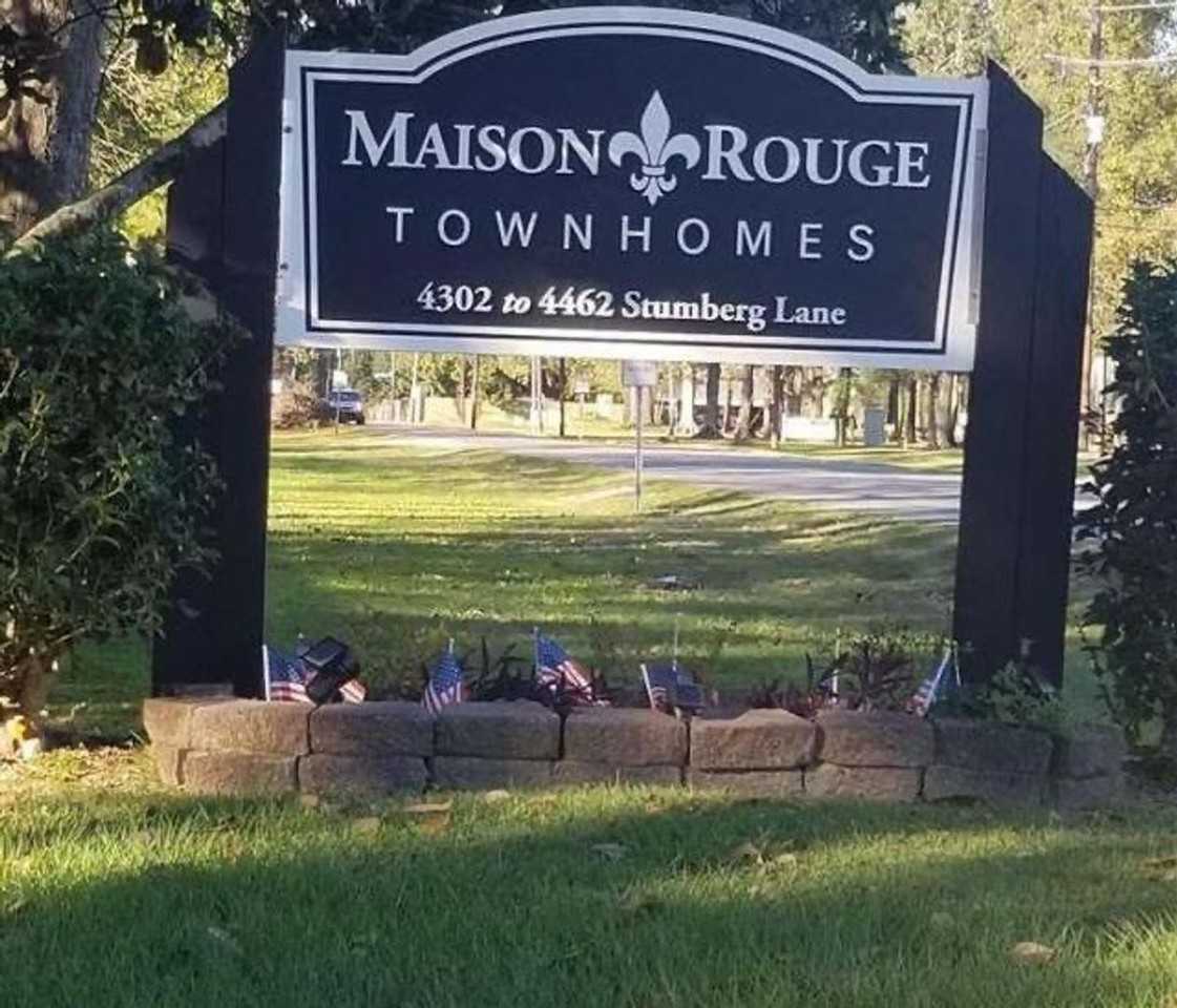 4376 Stumberg Ln - Photo 2 of 8