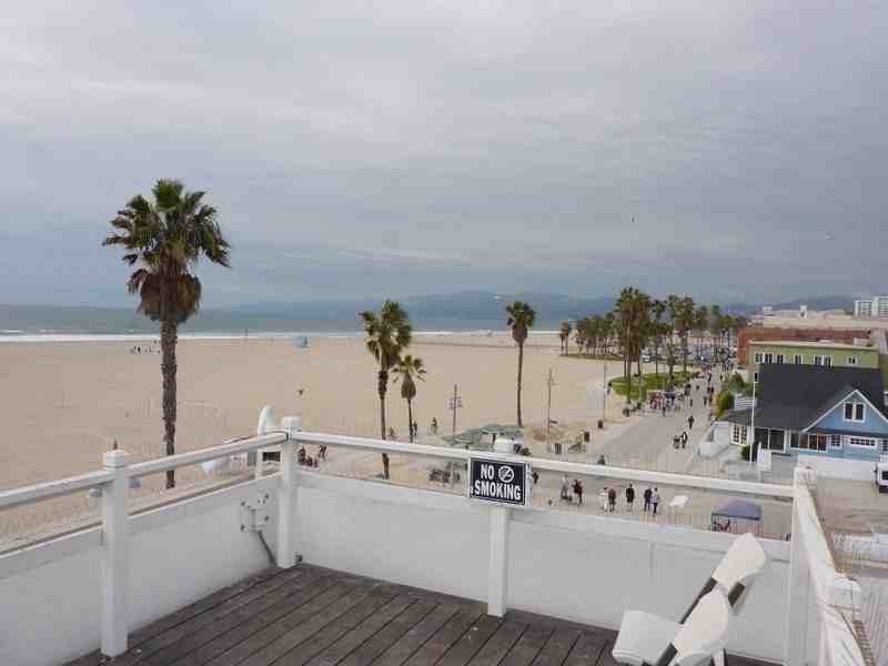 615 Ocean Front Walk, - Photo 2 of 50