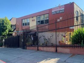 1819 N. Ivar Avenue, - Photo 1 of 1