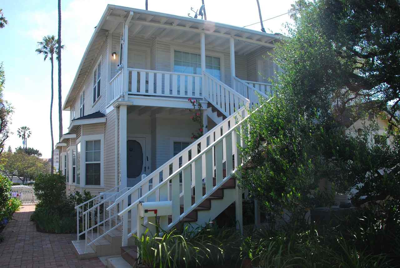 1221-23 1/2 19th Street, - Photo 2 of 3