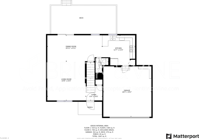 950 Radbourne Dr - Photo 3 of 19