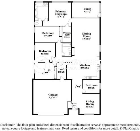521 Painted Leaf Dr - Photo 2 of 16