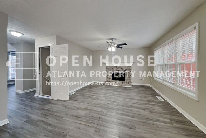 1263 Melrose Forest Ln - Photo 4 of 26