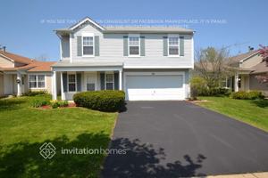 featured image of 180 E Big Horn Dr