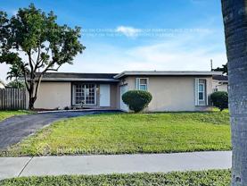 12340 Nw 30th Pl - Photo 1 of 1