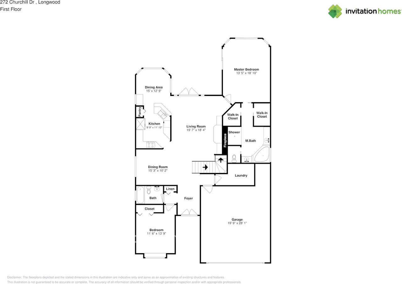 272 Churchill Dr - Photo 2 of 7