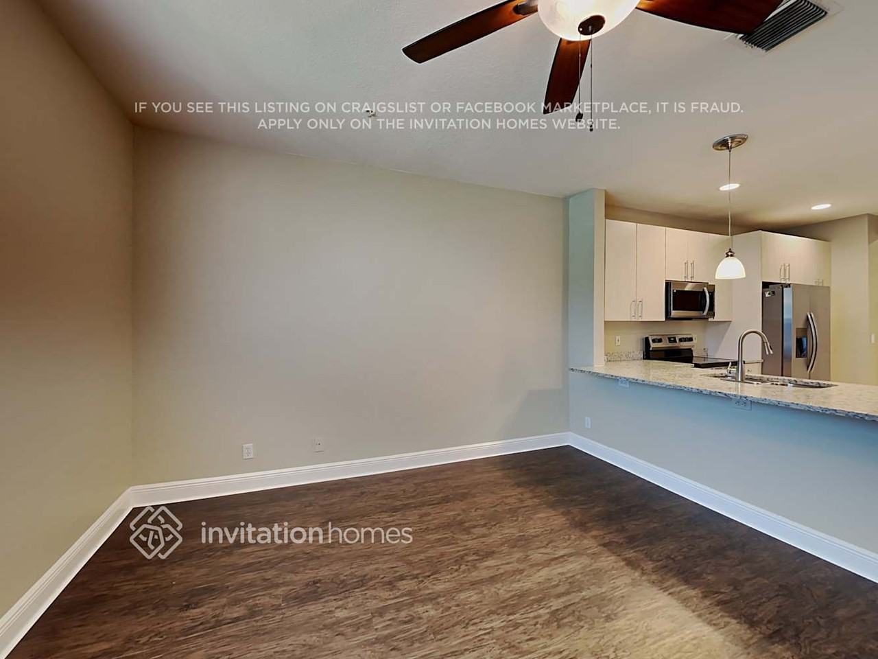 806 University Blvd - Photo 6 of 20