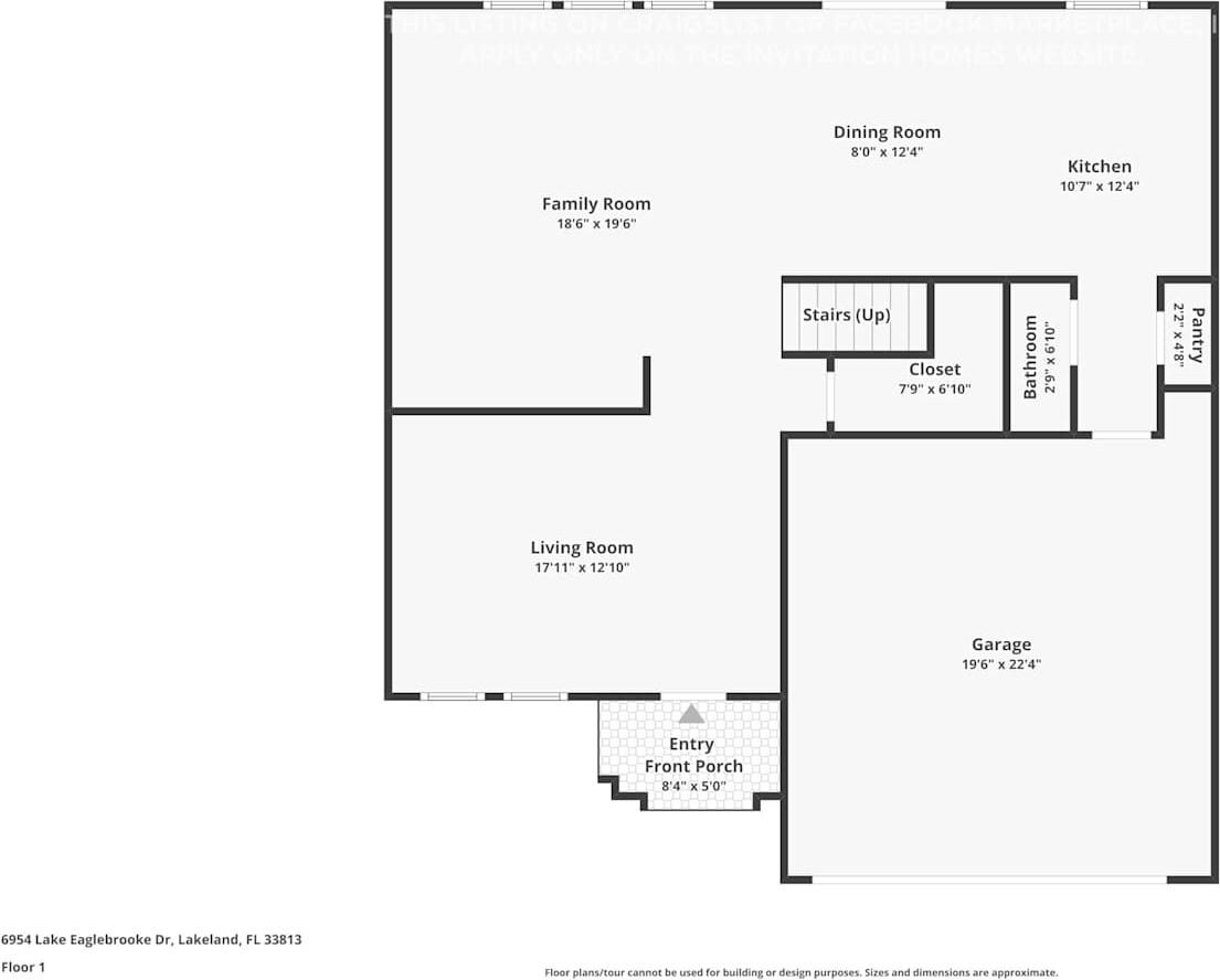 6954 Lake Eaglebrooke Dr - Photo 2 of 18