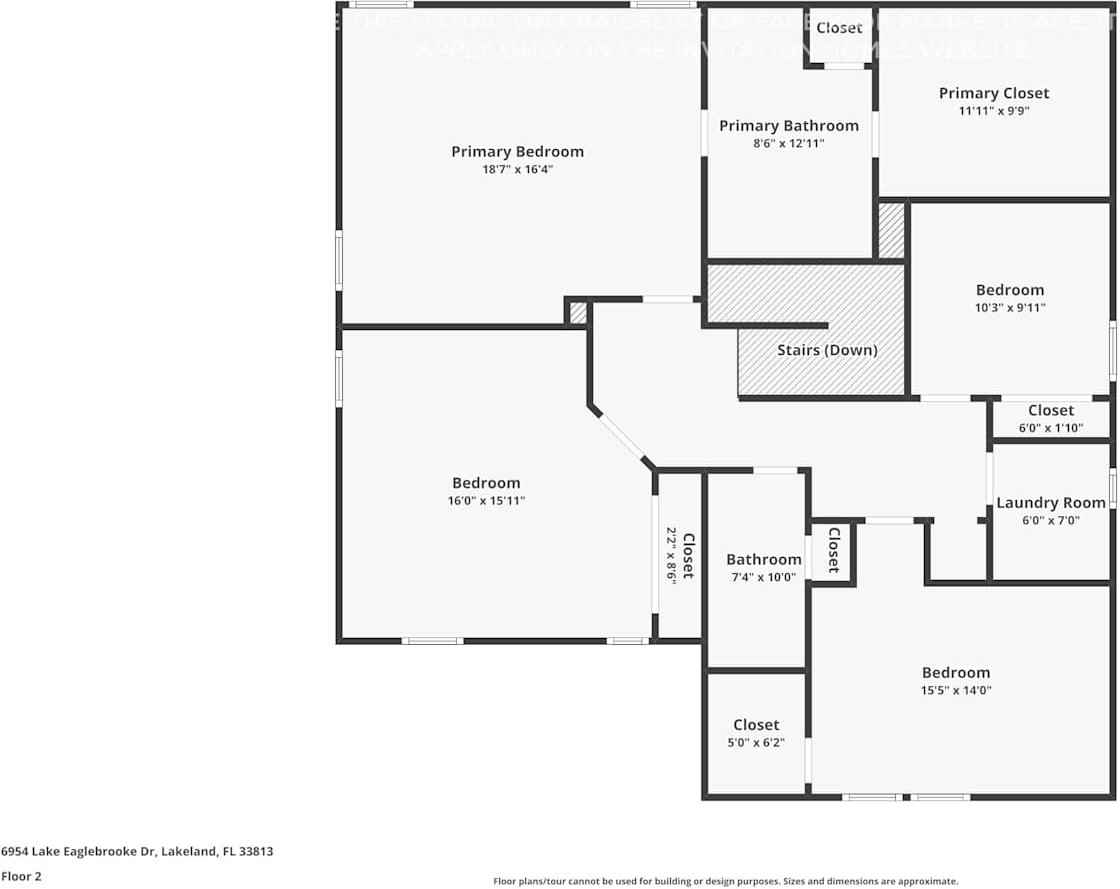 6954 Lake Eaglebrooke Dr - Photo 3 of 18