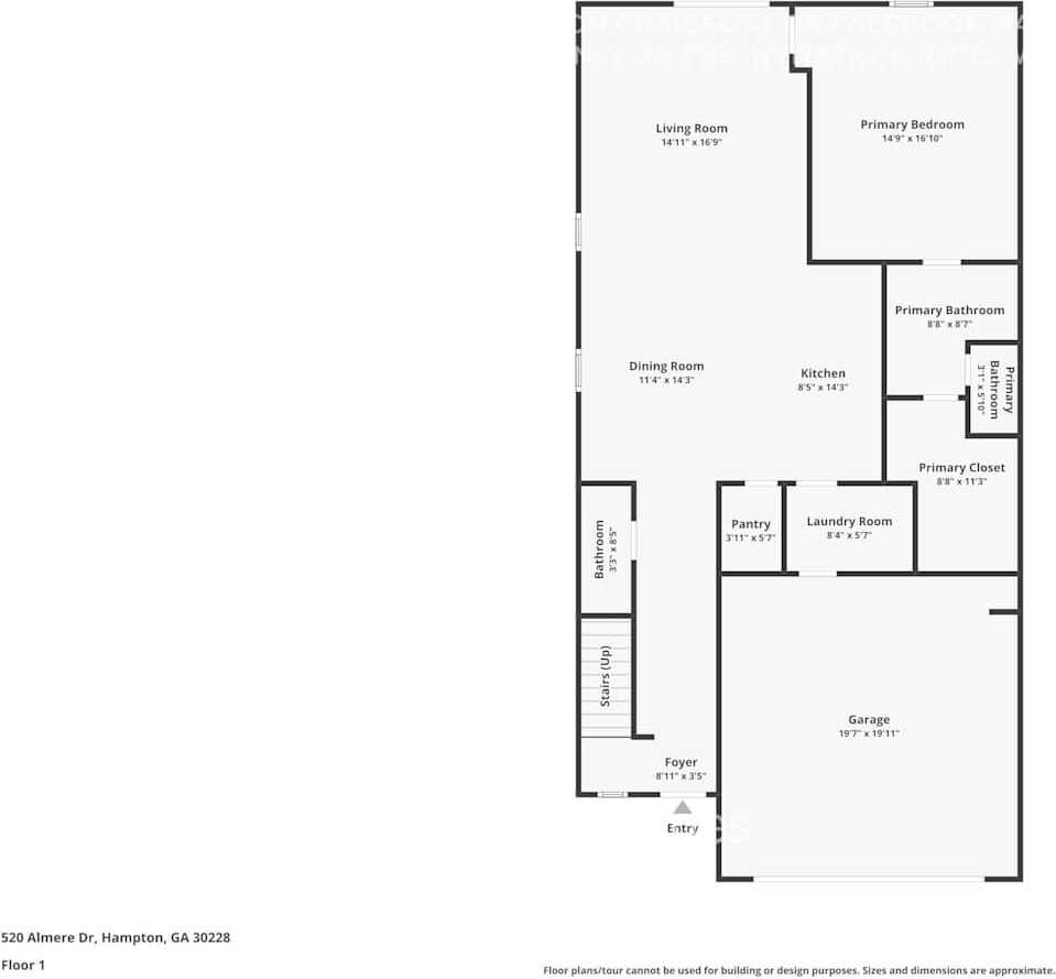 520 Almere Dr - Photo 2 of 18