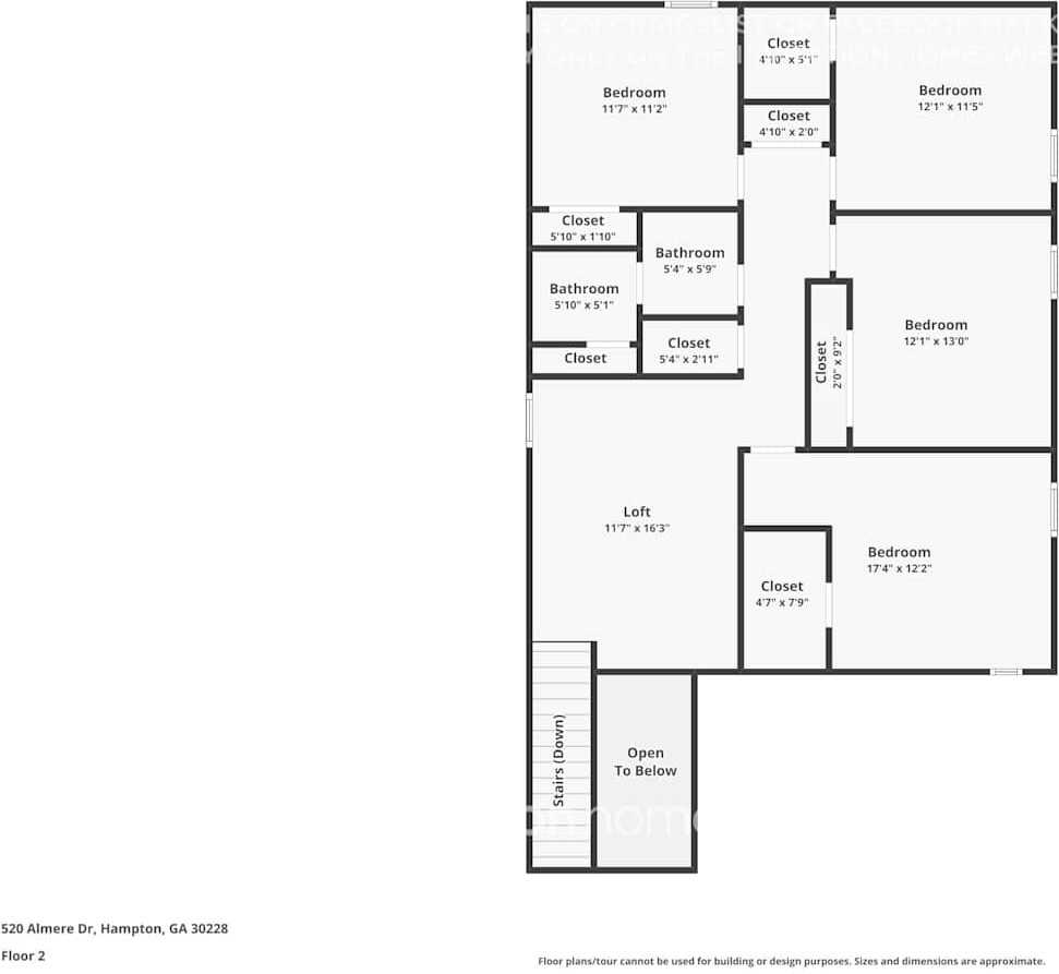 520 Almere Dr - Photo 3 of 18