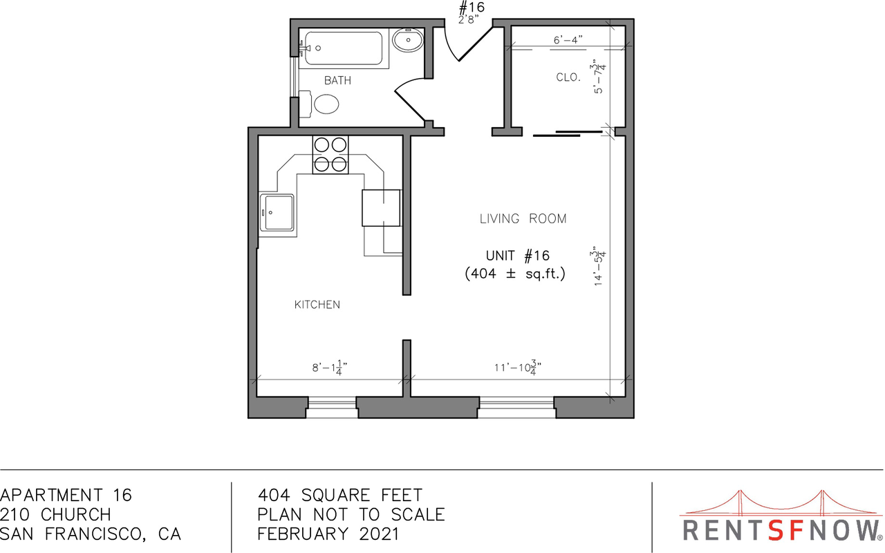 210 Church - Photo 7 of 15