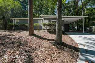 5205 Birdlake Dr Nw - Photo 1 of 1