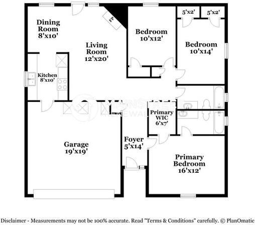 7969 Sweet Rose Ln - Photo 2 of 16