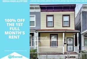 featured image of 3405 S St