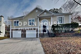 411 Saddle Brooke Dr - Photo 1 of 1