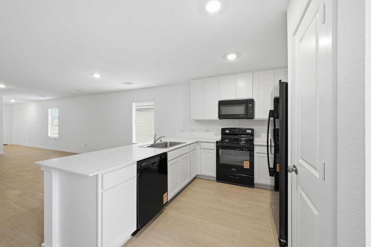 1034 Rain Tree Rd #1 - Photo 6 of 21