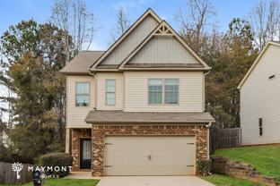 905 Justice Dr - Photo 1 of 1