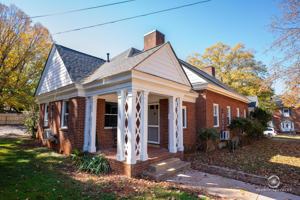 featured image of 235 Brevard St