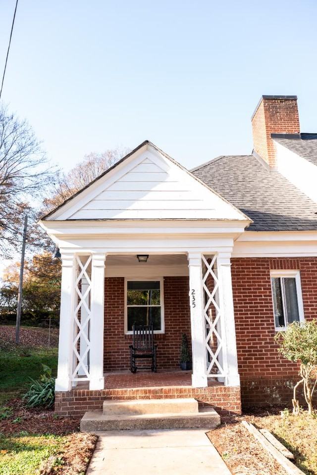 235 BREVARD - Photo 2 of 5