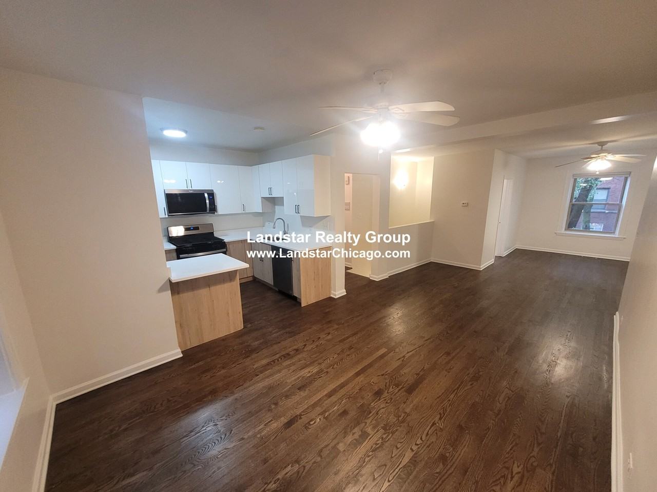 6708 N Hermitage Ave #1 - Photo 4 of 25