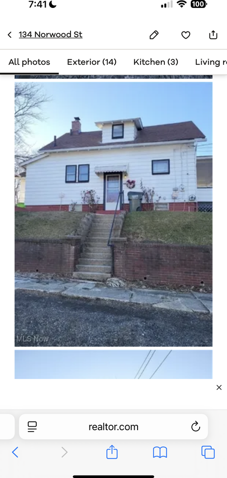 134 Norwood St #NA - Photo 2 of 24