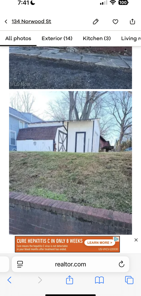 134 Norwood St #NA - Photo 3 of 24